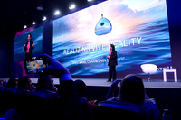 Keynote 3: Immersive Content