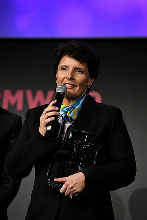 Finnish Government - Winner of the Government Leadership Award