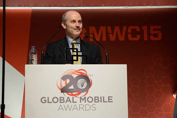 Best Mobile Technology Breakthrough