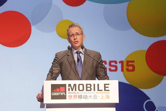 Paul Fletcher MP