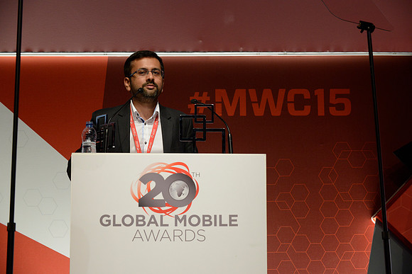 Best Mobile Service or App for Consumers