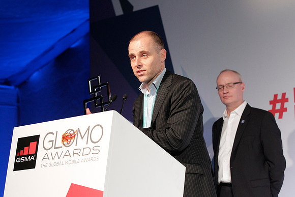 Category 2: Best Mobile Services