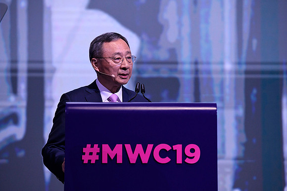 Dr. Chang-Gyu Hwang, Chairman & CEO, KT Corporation