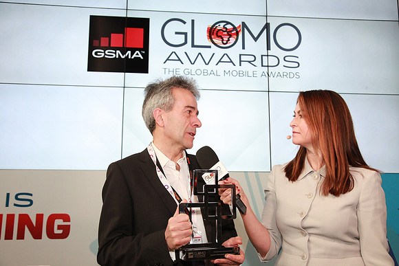 Category 1: The Connected Life Awards