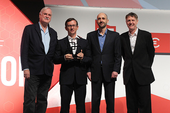 Best Mobile Service or App for Enterprise