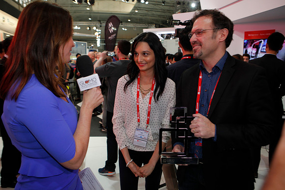 Category 4: Best Mobile App Media, Film, TV or Video