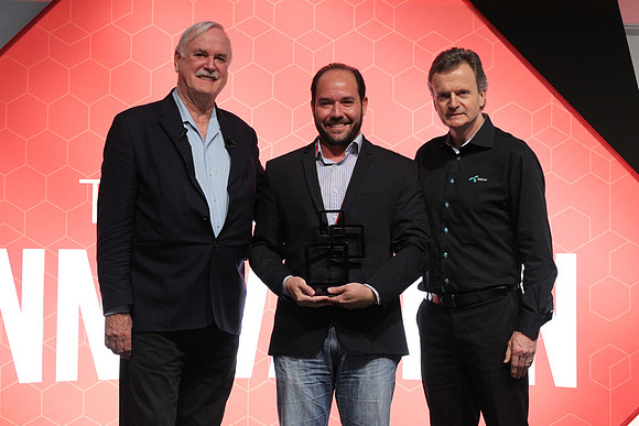 Best Mobile Innovation for Education & Learning