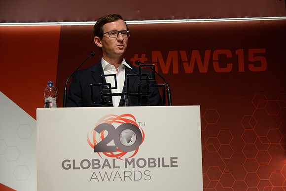 Best Mobile Service or App for Enterprise