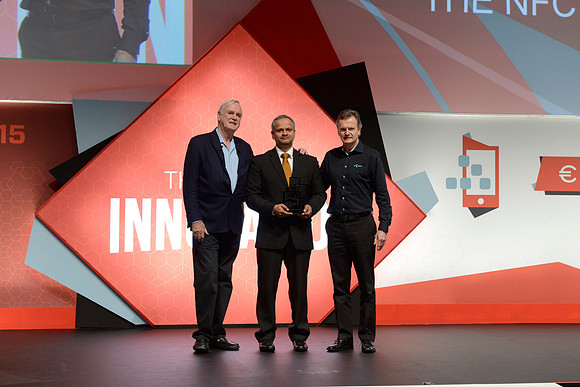 The NFC & Mobile Money Award