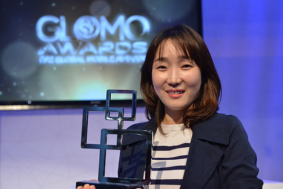 Category 4:  Best Mobile Apps