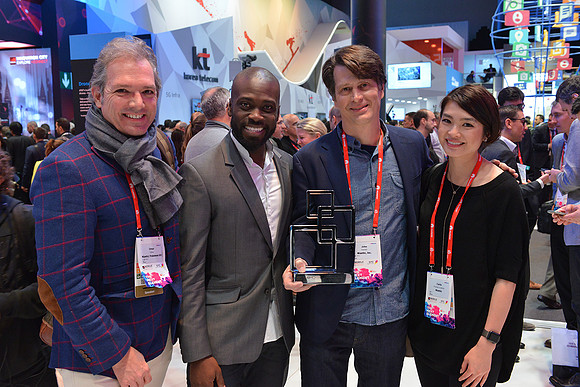 Category 4:  Best Mobile Apps