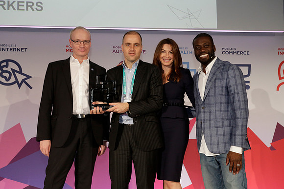 Category 2: Best Mobile Services