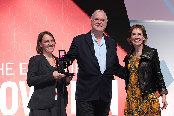 Best Mobile Product or Service for Women in Emerging Markets