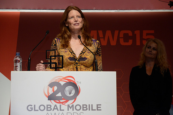 Best Mobile Innovation for Health