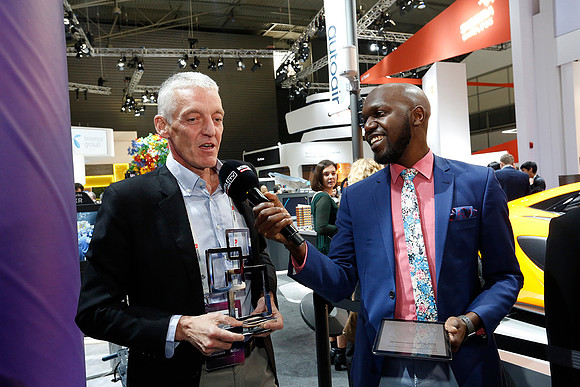 Best Mobile Innovation for Health and Biotech