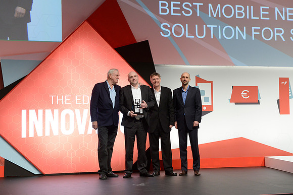 Best Mobile Network Product or Solution for Serving Customers