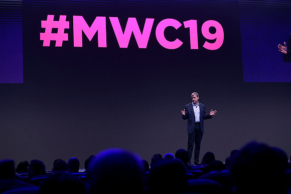 Mark Foster, SVP, IBM Global Business Services