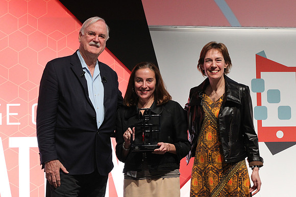Best Mobile App, Service or Initiative for Accessibility & Inclusion
