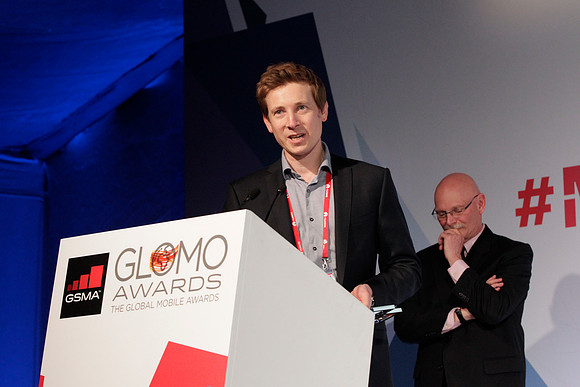 Category 6: Best Mobile Technology