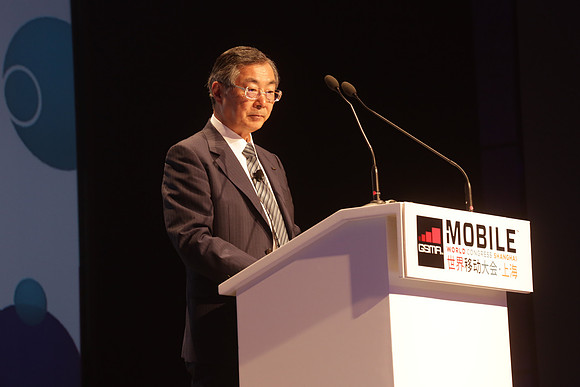 Tadashi Onodera