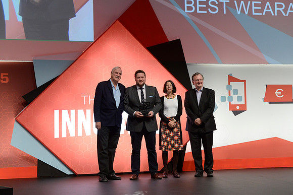 Best Wearable Mobile Technology