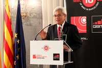 Chairman’s Award 2015