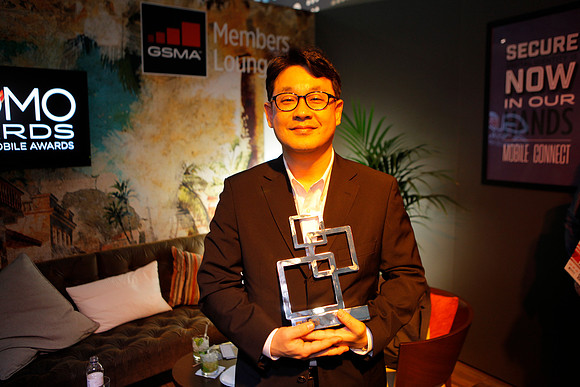 Category 5: Best Mobile Handsets & Devices