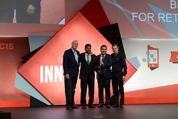 Best Use of Mobile for Retail, Brands & Commerce