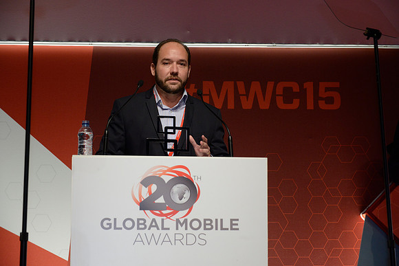 Best Mobile Innovation for Education & Learning