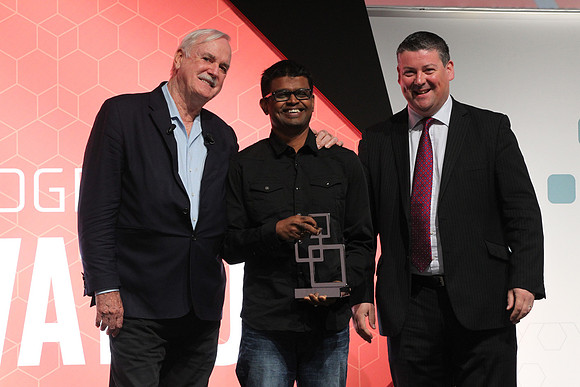 Best Mobile Photo, Art, Video or TV App
