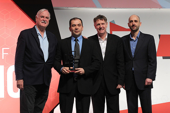 Best Mobile Cloud Service or App