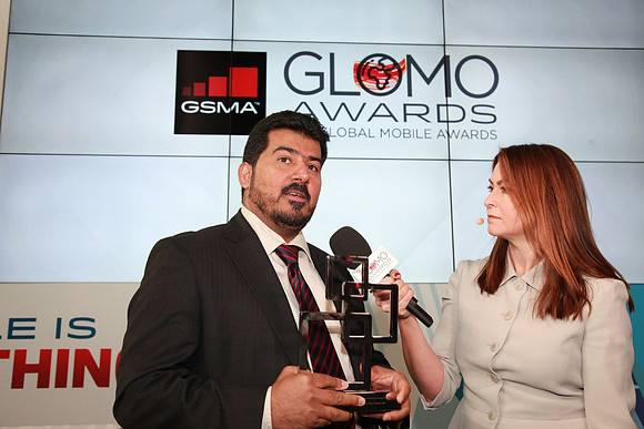Category 1: The Connected Life Awards